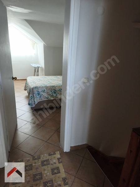 Kemeraltı Mah. Havuzlu Nezih Sitede, Manzaralı, Full Eşyalı Kir. — fotoğraf 23