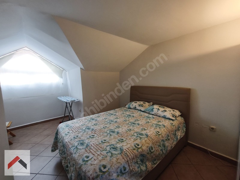 Kemeraltı Mah. Havuzlu Nezih Sitede, Manzaralı, Full Eşyalı Kir. — fotoğraf 24