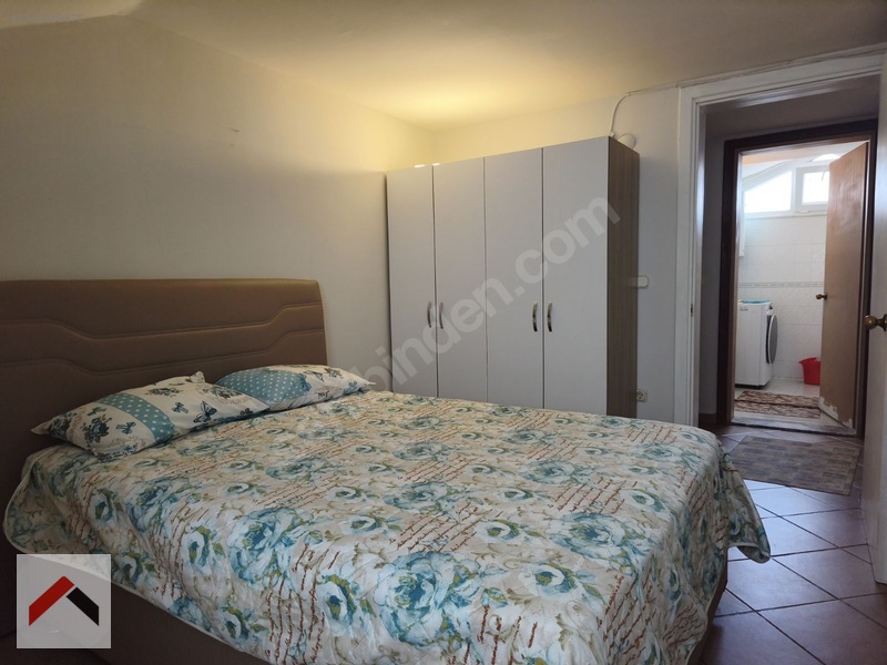 Kemeraltı Mah. Havuzlu Nezih Sitede, Manzaralı, Full Eşyalı Kir. — fotoğraf 27