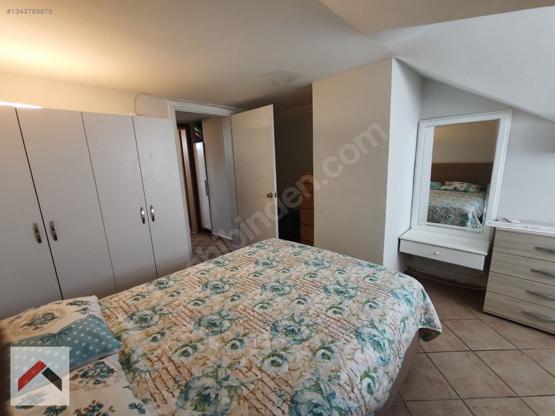 Kemeraltı Mah. Havuzlu Nezih Sitede, Manzaralı, Full Eşyalı Kir. — fotoğraf 28