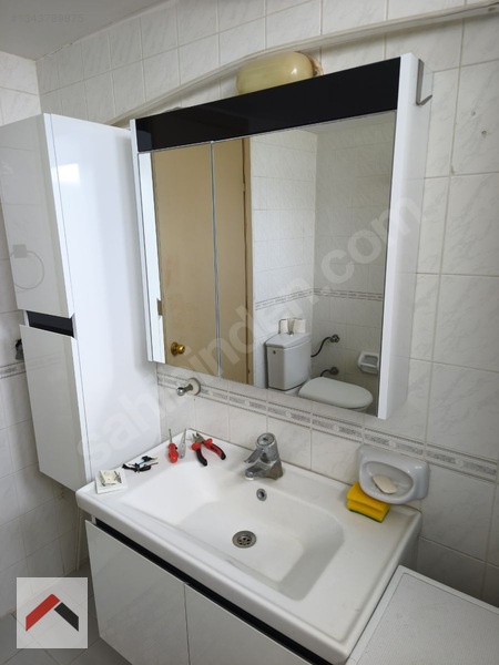 Kemeraltı Mah. Havuzlu Nezih Sitede, Manzaralı, Full Eşyalı Kir. — fotoğraf 29