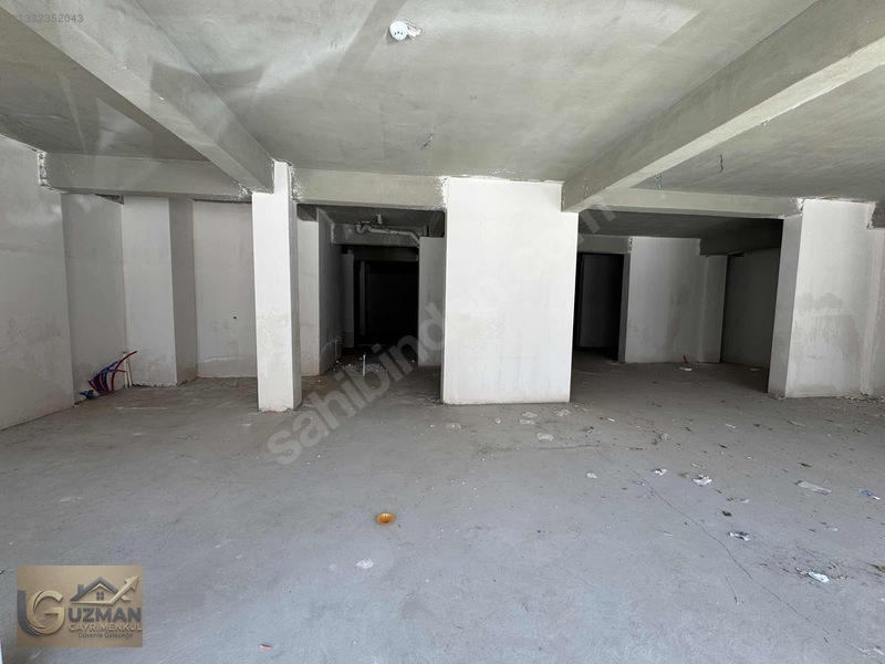 Uzman Gayrımenkul Dan Kurumsal Kiralık Dükkan: 220 M² — fotoğraf 5