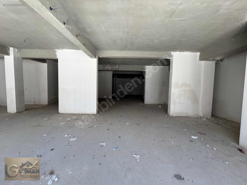 Uzman Gayrımenkul Dan Kurumsal Kiralık Dükkan: 220 M² — fotoğraf 6