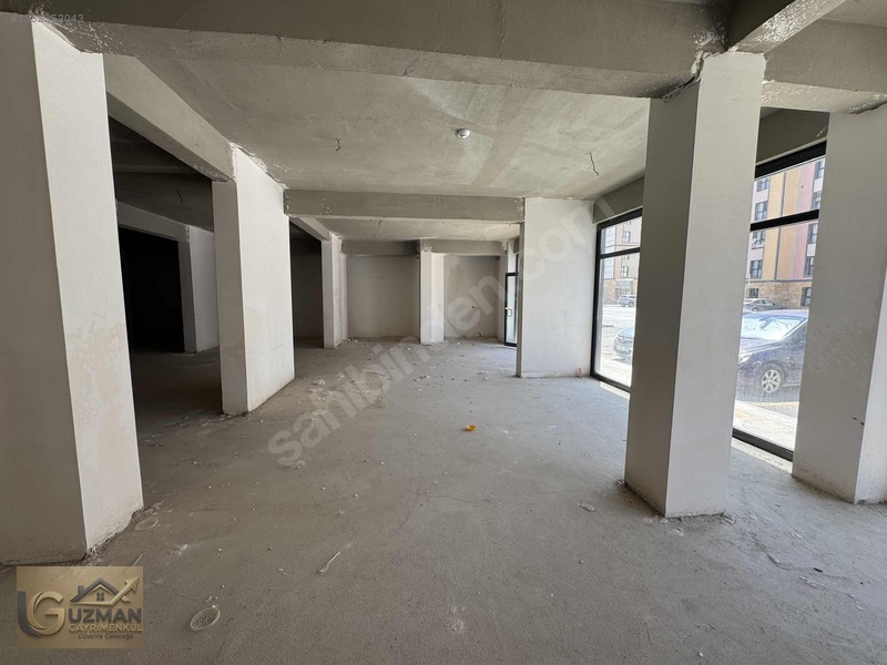 Uzman Gayrımenkul Dan Kurumsal Kiralık Dükkan: 220 M² — fotoğraf 7