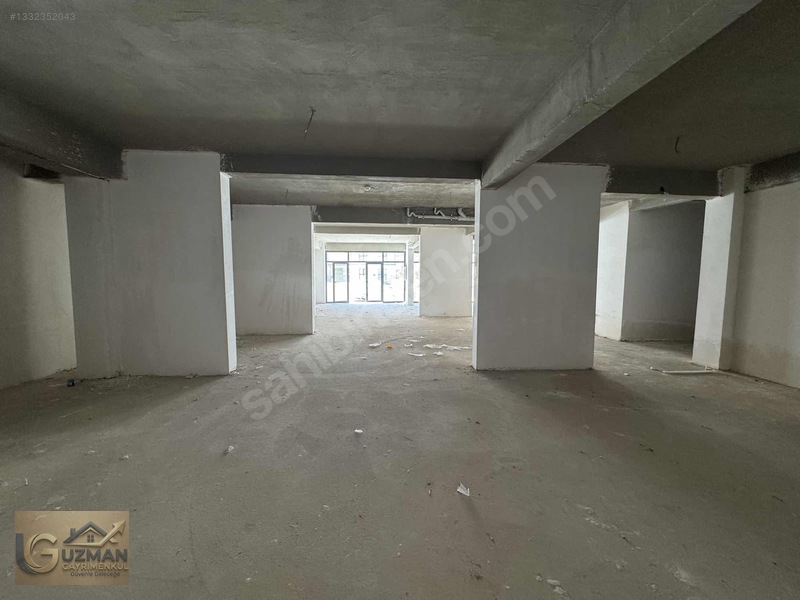 Uzman Gayrımenkul Dan Kurumsal Kiralık Dükkan: 220 M² — fotoğraf 10