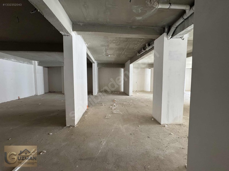 Uzman Gayrımenkul Dan Kurumsal Kiralık Dükkan: 220 M² — fotoğraf 12