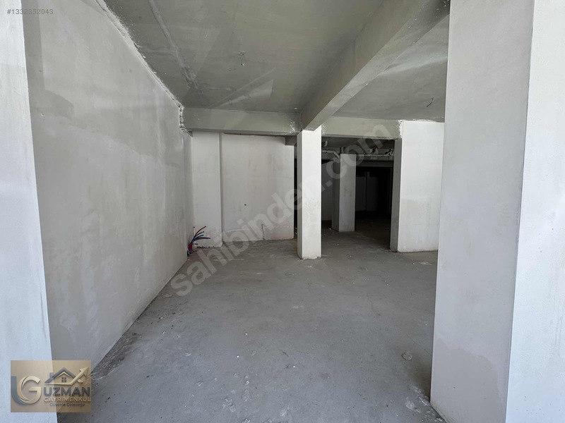 Uzman Gayrımenkul Dan Kurumsal Kiralık Dükkan: 220 M² — fotoğraf 14