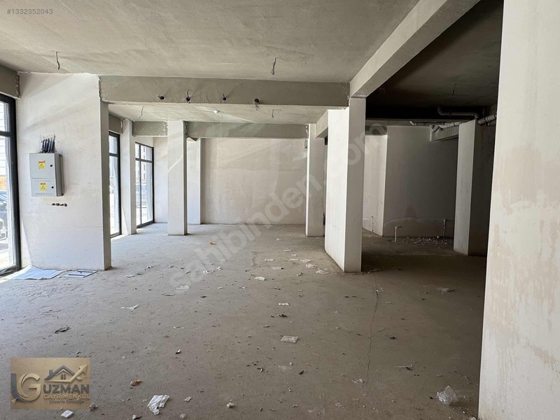 Uzman Gayrımenkul Dan Kurumsal Kiralık Dükkan: 220 M² — fotoğraf 16