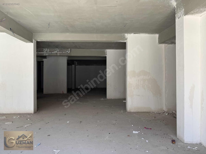 Uzman Gayrımenkul Dan Kurumsal Kiralık Dükkan: 220 M² — fotoğraf 17