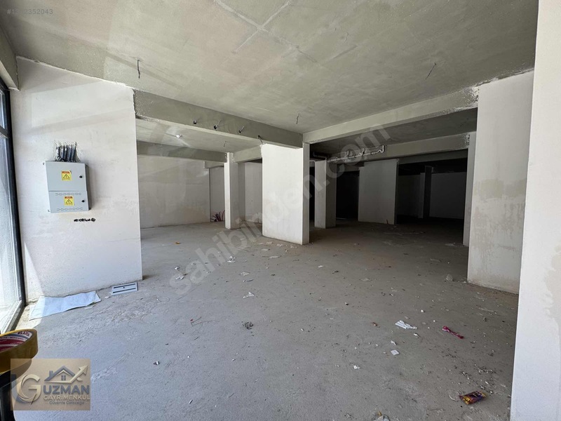 Uzman Gayrımenkul Dan Kurumsal Kiralık Dükkan: 220 M² — fotoğraf 18