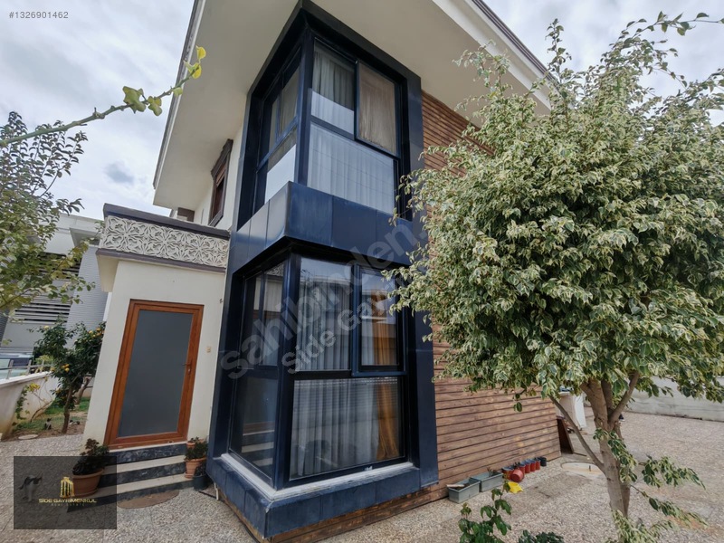 Side Gayrimenkul'den Sorkun'da Müstakil Villa — fotoğraf 4