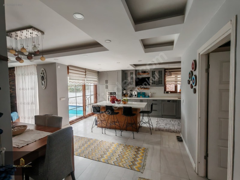 Side Gayrimenkul'den Sorkun'da Müstakil Villa — fotoğraf 6