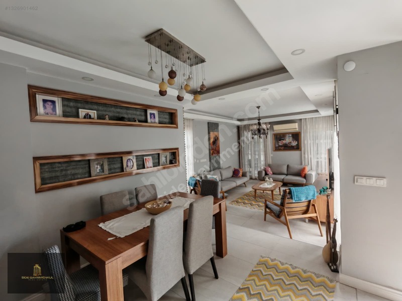 Side Gayrimenkul'den Sorkun'da Müstakil Villa — fotoğraf 9