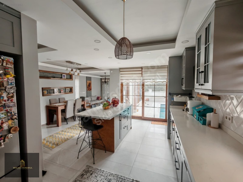 Side Gayrimenkul'den Sorkun'da Müstakil Villa — fotoğraf 11