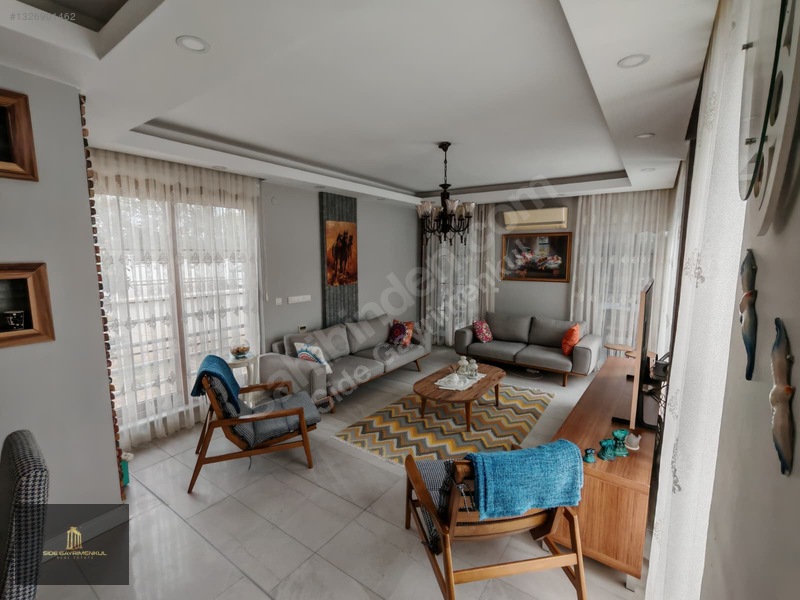 Side Gayrimenkul'den Sorkun'da Müstakil Villa — fotoğraf 12
