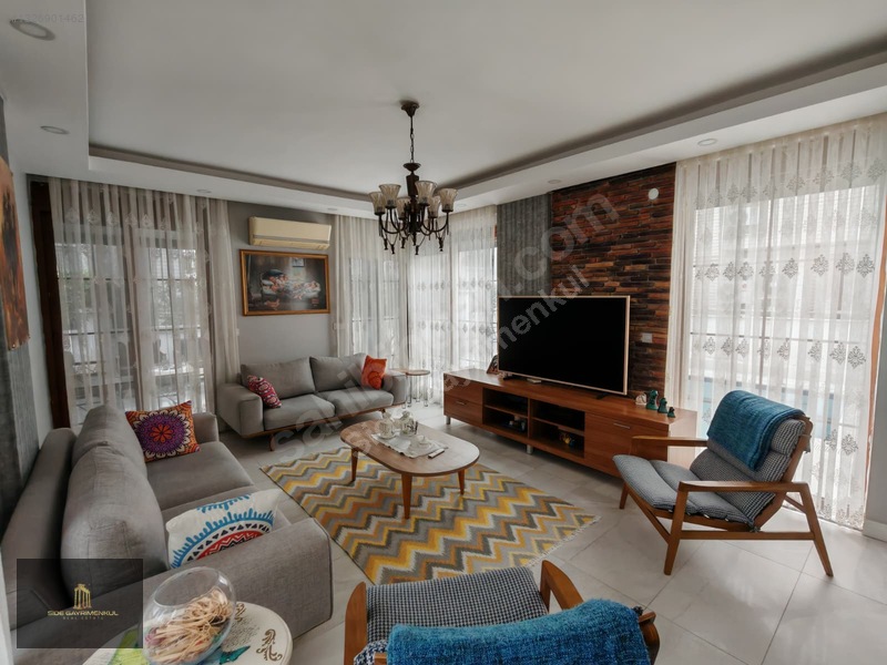 Side Gayrimenkul'den Sorkun'da Müstakil Villa — fotoğraf 13