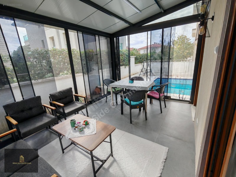 Side Gayrimenkul'den Sorkun'da Müstakil Villa — fotoğraf 14