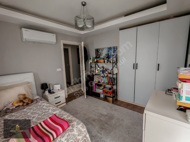 Side Gayrimenkul'den Sorkun'da Müstakil Villa — fotoğraf 16