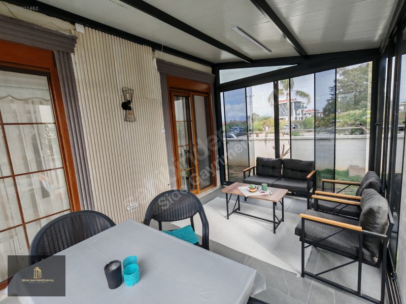 Side Gayrimenkul'den Sorkun'da Müstakil Villa — fotoğraf 17