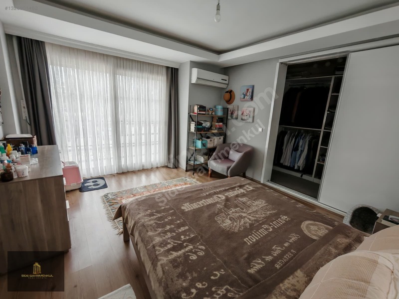 Side Gayrimenkul'den Sorkun'da Müstakil Villa — fotoğraf 18
