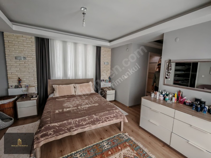 Side Gayrimenkul'den Sorkun'da Müstakil Villa — fotoğraf 19