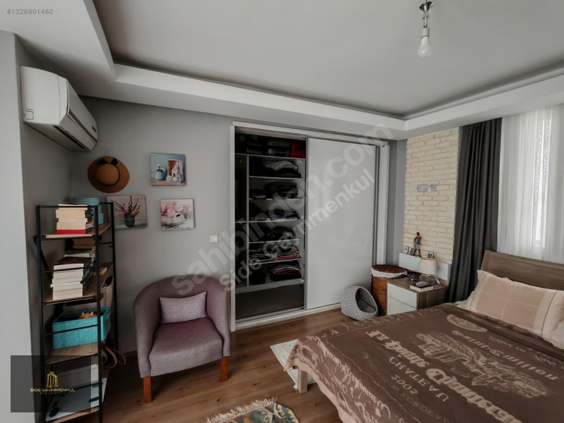Side Gayrimenkul'den Sorkun'da Müstakil Villa — fotoğraf 20