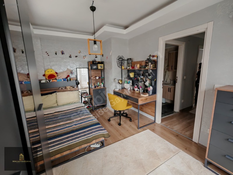 Side Gayrimenkul'den Sorkun'da Müstakil Villa — fotoğraf 22