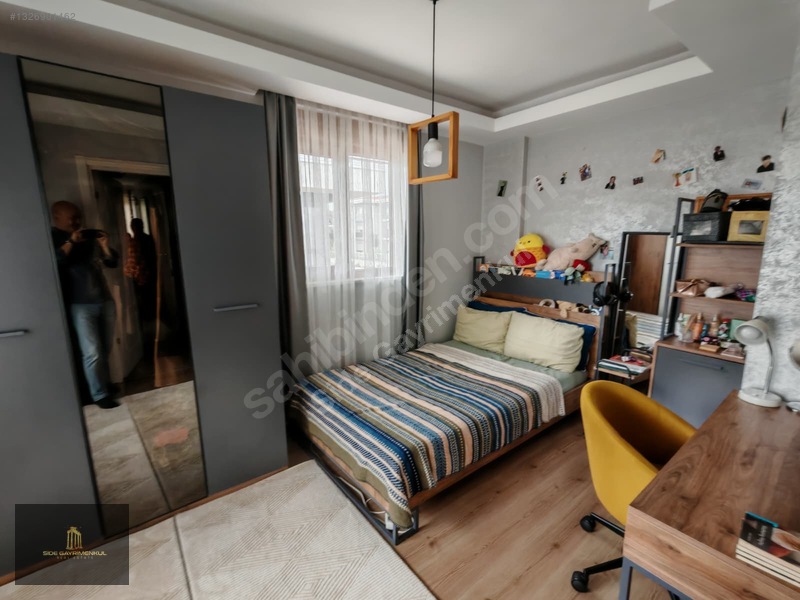 Side Gayrimenkul'den Sorkun'da Müstakil Villa — fotoğraf 23