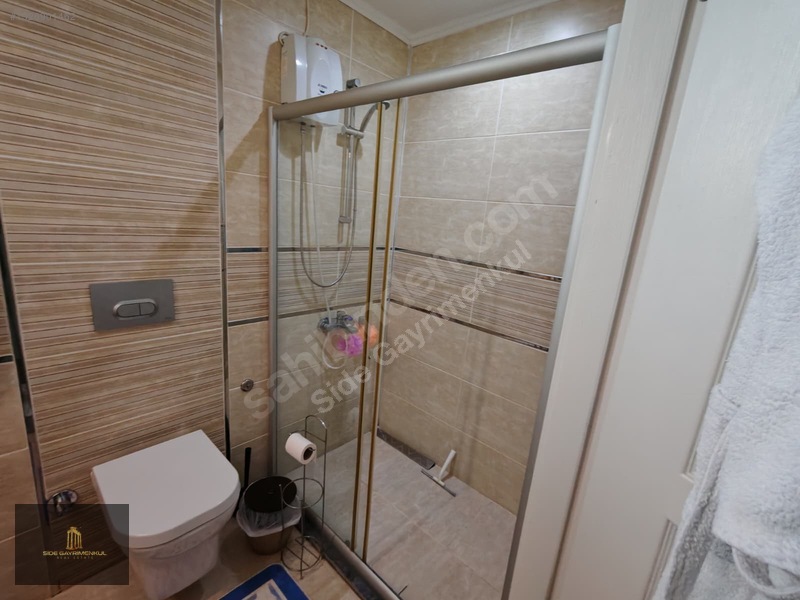 Side Gayrimenkul'den Sorkun'da Müstakil Villa — fotoğraf 25