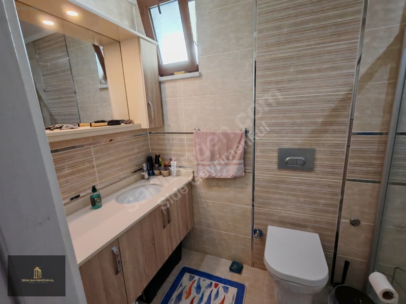 Side Gayrimenkul'den Sorkun'da Müstakil Villa — fotoğraf 26