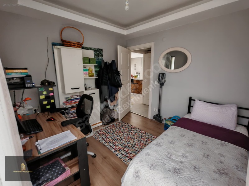 Side Gayrimenkul'den Sorkun'da Müstakil Villa — fotoğraf 27
