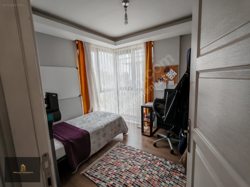 Side Gayrimenkul'den Sorkun'da Müstakil Villa — fotoğraf 28