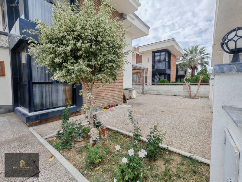 Side Gayrimenkul'den Sorkun'da Müstakil Villa — fotoğraf 30