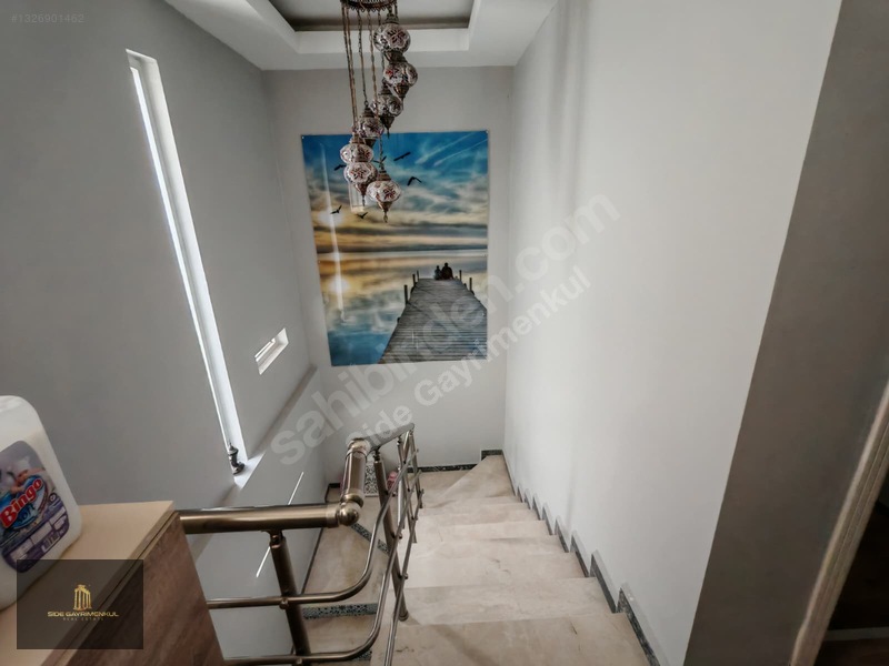 Side Gayrimenkul'den Sorkun'da Müstakil Villa — fotoğraf 31