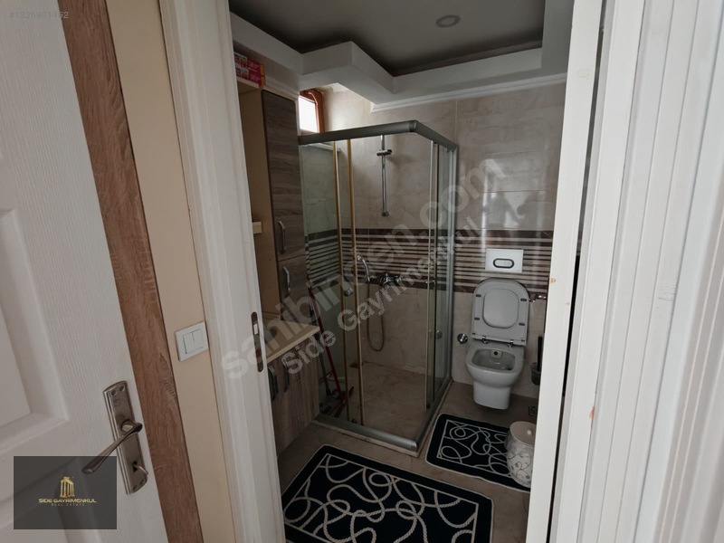 Side Gayrimenkul'den Sorkun'da Müstakil Villa — fotoğraf 32