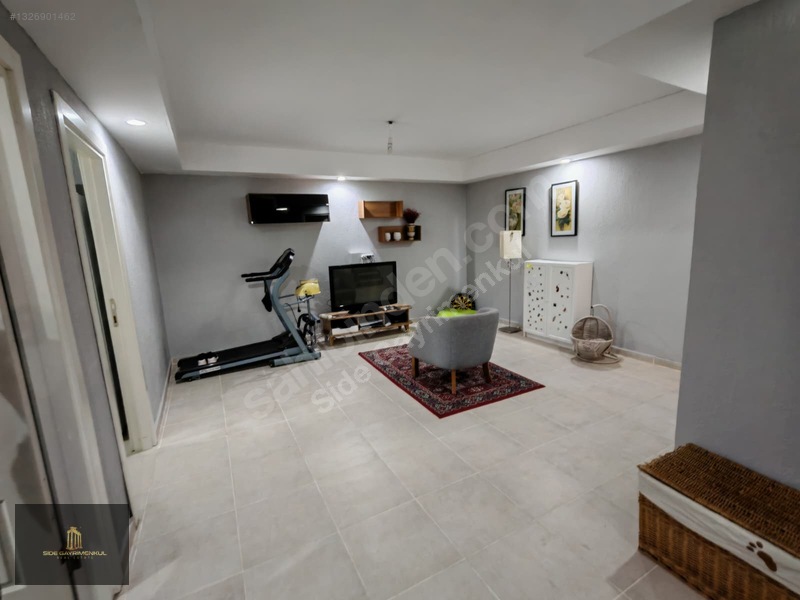 Side Gayrimenkul'den Sorkun'da Müstakil Villa — fotoğraf 33
