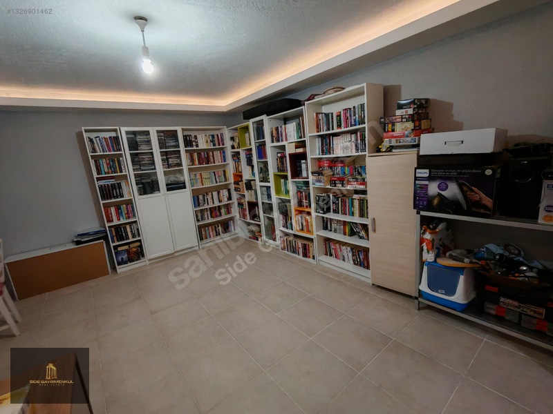 Side Gayrimenkul'den Sorkun'da Müstakil Villa — fotoğraf 34