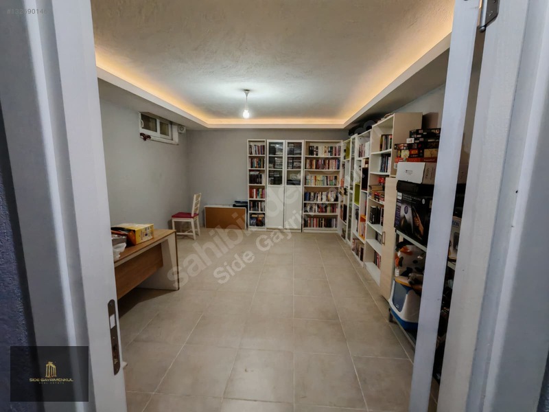 Side Gayrimenkul'den Sorkun'da Müstakil Villa — fotoğraf 35