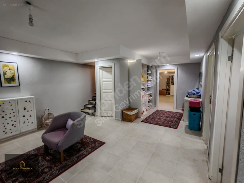 Side Gayrimenkul'den Sorkun'da Müstakil Villa — fotoğraf 36