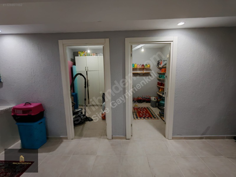 Side Gayrimenkul'den Sorkun'da Müstakil Villa — fotoğraf 37