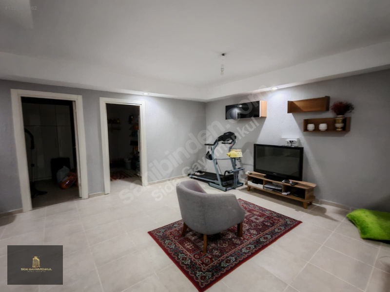 Side Gayrimenkul'den Sorkun'da Müstakil Villa — fotoğraf 38