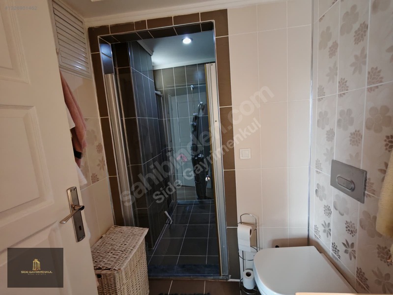 Side Gayrimenkul'den Sorkun'da Müstakil Villa — fotoğraf 39