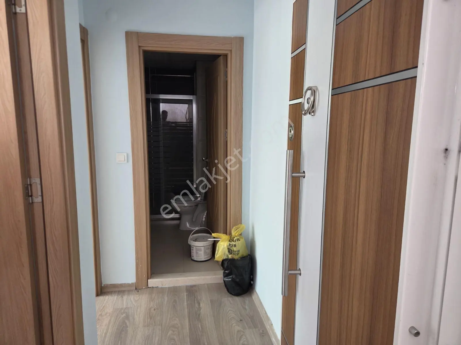 Buca Yaylacık Mah. Merkezi Konumda Satılık 1+1 Daire — fotoğraf 4