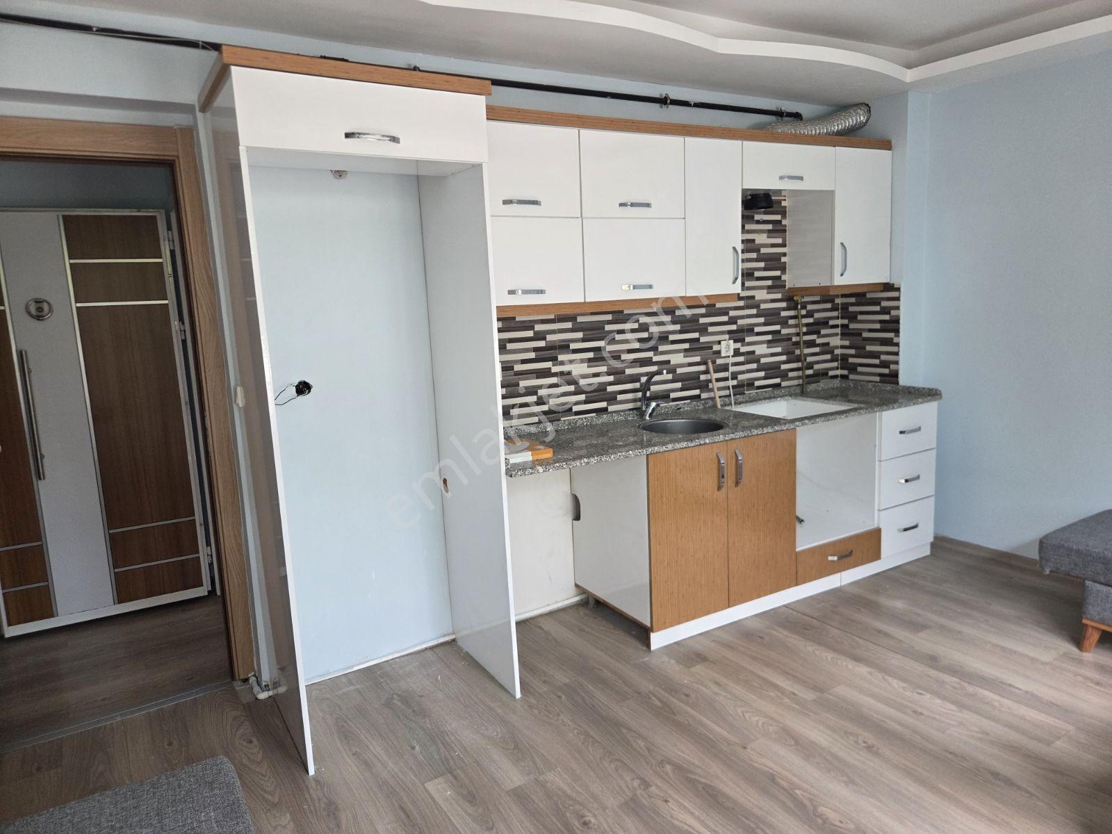 Buca Yaylacık Mah. Merkezi Konumda Satılık 1+1 Daire — fotoğraf 6