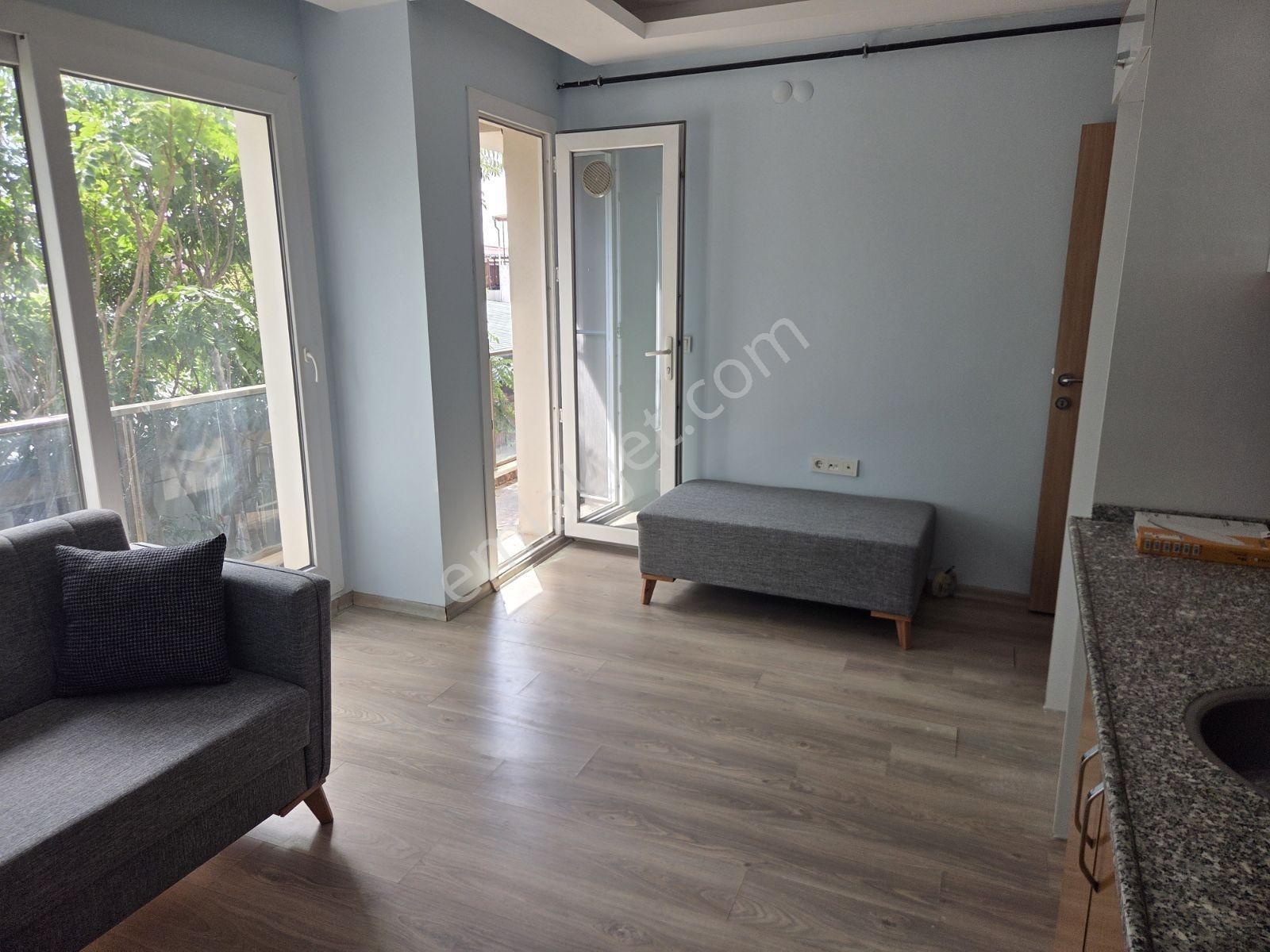 Buca Yaylacık Mah. Merkezi Konumda Satılık 1+1 Daire — fotoğraf 9