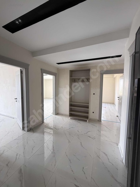 Rezidans Düğün Salonun Arkasında Satılık 3+1 Daire