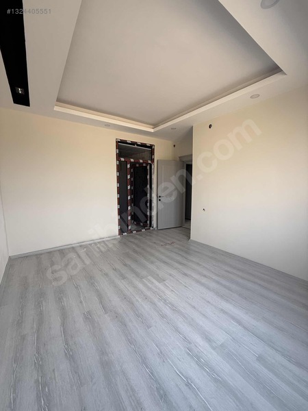 Rezidans Düğün Salonun Arkasında Satılık 3+1 Daire — fotoğraf 4