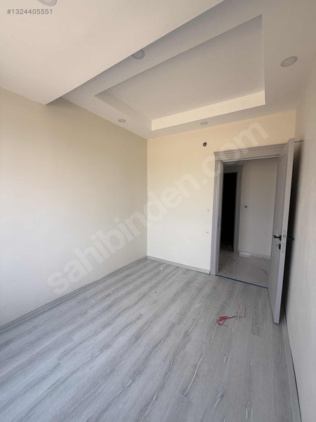 Rezidans Düğün Salonun Arkasında Satılık 3+1 Daire — fotoğraf 8