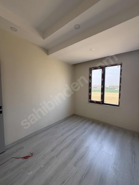 Rezidans Düğün Salonun Arkasında Satılık 3+1 Daire — fotoğraf 9
