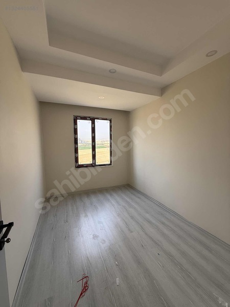 Rezidans Düğün Salonun Arkasında Satılık 3+1 Daire — fotoğraf 10